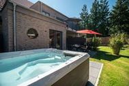 Urlaub Göhren-Lebbin Ferienwohnung 149996 privat