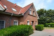 Urlaub Carolinensiel Ferienwohnung 150017 privat