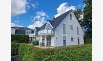 Urlaub Ferienwohnung Zinnowitz, Ostseedüne