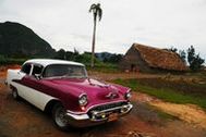 Urlaub Viñales Apartment 150026 privat