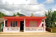 Urlaub Viñales Apartment 150030 privat