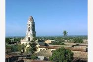 Urlaub Trinidad Apartment 150033 privat