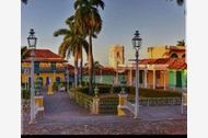 Urlaub Trinidad Apartment 150034 privat
