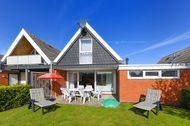 Urlaub Bensersiel Ferienhaus 150071 privat
