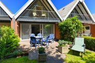 Urlaub Bensersiel Ferienhaus 150075 privat