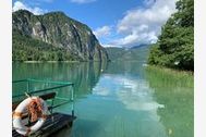 Urlaub Unterach am Attersee Ferienwohnung 150097 privat