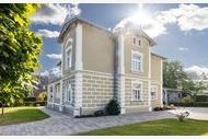 Urlaub Ferienwohnung Appartements Villa Glückspilz OFC 27
