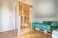 Urlaub Göhren-Lebbin OT Untergöhren Ferienhaus 150099 privat