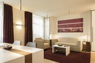 Urlaub Apartmentanlage Living Apartments Ludwigshafen