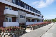 Urlaub Sylt/Westerland Ferienwohnung 150112 privat