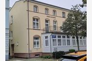 Urlaub Rostock-Seebad Warnemünde Ferienhaus 150113 privat