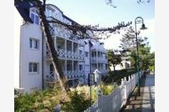 Urlaub Heringsdorf (Seebad) Ferienwohnung 150139 privat