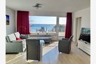 Urlaub Ferienwohnung Kaiserallee, Fewo 117