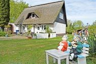 Urlaub Sellin OT Neuensien Ferienwohnung 150227 privat