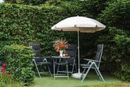 Urlaub Ferienwohnung schöne 2-Raum Ferienwohnungen direkt am Selliner See