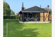 Urlaub Jade-Sehestedt Ferienhaus 150567 privat