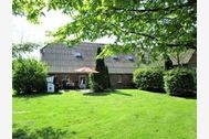 Urlaub Stadland Ferienwohnung 150600 privat