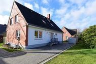 Urlaub Wyk auf Föhr Ferienwohnung 150645 privat