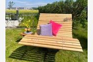 Urlaub Ferienwohnung Nr. 91 - Ferienwohnung Deichglück Am Schlafdeich