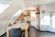 Urlaub Krummhörn-Greetsiel Ferienwohnung 150648 privat