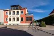 Urlaub Ferienwohnung Haus Diana - Uferschwalbe