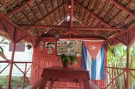 Urlaub Viñales Apartment 150691 privat