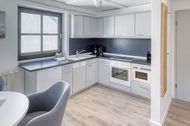 Urlaub Waren (Müritz) Ferienwohnung 150702 privat