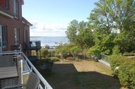 Urlaub Ferienwohnung Ferienwohnung Großer Haffblick