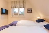 Urlaub Sylt/Westerland Ferienwohnung 150852 privat