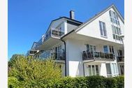 Urlaub Ferienwohnung F: Ferienwohnung Ostseeperle Whg. 10 mit Balkon