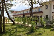 Urlaub Baabe (Ostseebad) Ferienwohnung 150863 privat