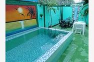 Urlaub Santa Clara Apartment 150902 privat