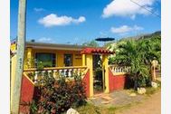 Urlaub Viñales Apartment 150904 privat