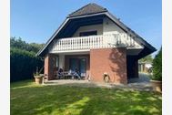 Urlaub Jade-Sehestedt Ferienhaus 150907 privat