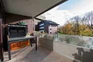 Urlaub Butjadingen Ferienwohnung 150958 privat