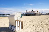 Urlaub Ahlbeck (Seebad) Ferienwohnung 150960 privat