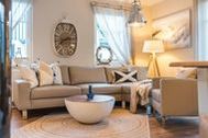 Urlaub Zingst (Ostseeheilbad) Ferienhaus 151014 privat