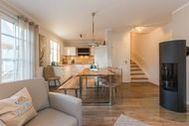 Urlaub Ferienhaus Bertis Beach House