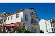 Urlaub Ferienwohnung Appartementanlage Villa Granitz - Whg. 14