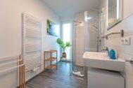 Urlaub Garz/Usedom Ferienwohnung 151048 privat