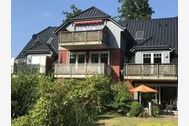 Urlaub Bansin (Seebad) Ferienwohnung 151057 privat