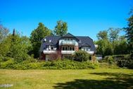 Urlaub Ferienwohnung Villa Viktoria Whg. 6