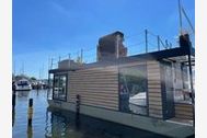 Urlaub Schiff-Hausboot Hausboot Meeresbrise