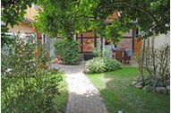 Urlaub Bad Bevensen Ferienwohnung 151072 privat