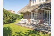 Urlaub Ferienhaus Friesentraum von A&M