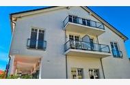 Urlaub Ferienwohnung Appartementanlage Villa Granitz - Whg. 20