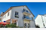 Urlaub Ferienwohnung Appartementanlage Villa Granitz - Whg. 20