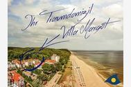 Urlaub Bansin (Seebad) Ferienwohnung 151180 privat