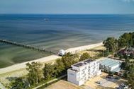 Urlaub Lubmin (Seebad) Hotel 151199 privat