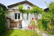 Urlaub Ferienhaus Schneckenhaus